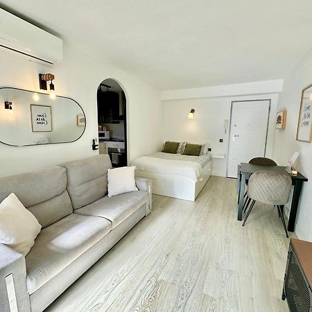 Fuengirola Los Boliches Malaga - Green Love Εξωτερικό φωτογραφία