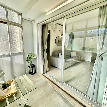 Fuengirola Los Boliches Malaga - Green Love Εξωτερικό φωτογραφία