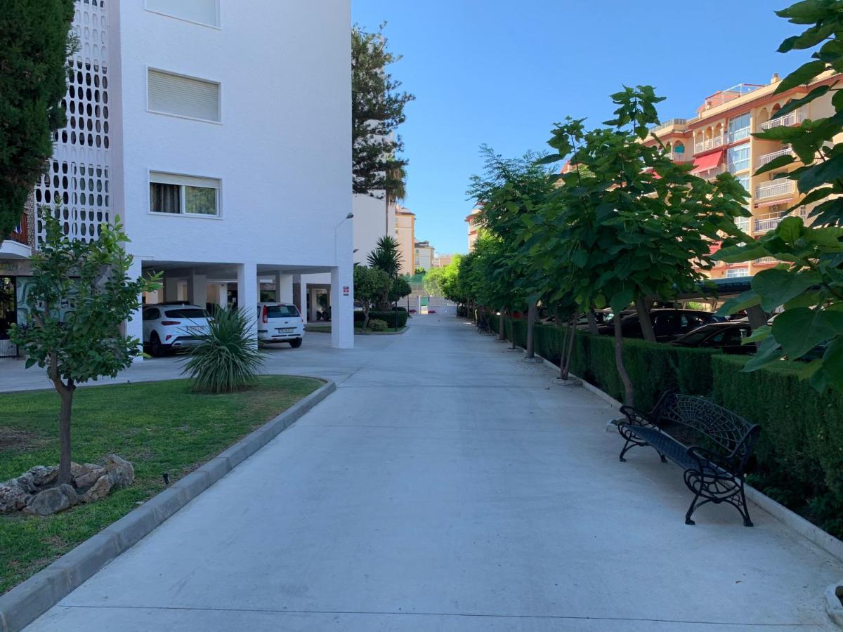 Fuengirola Los Boliches Malaga - Green Love Εξωτερικό φωτογραφία