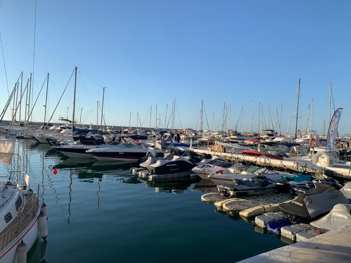 Fuengirola Los Boliches Malaga - Green Love Εξωτερικό φωτογραφία