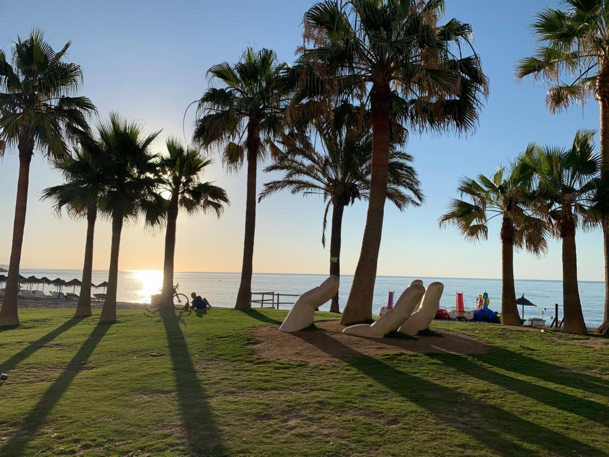 Fuengirola Los Boliches Malaga - Green Love Εξωτερικό φωτογραφία