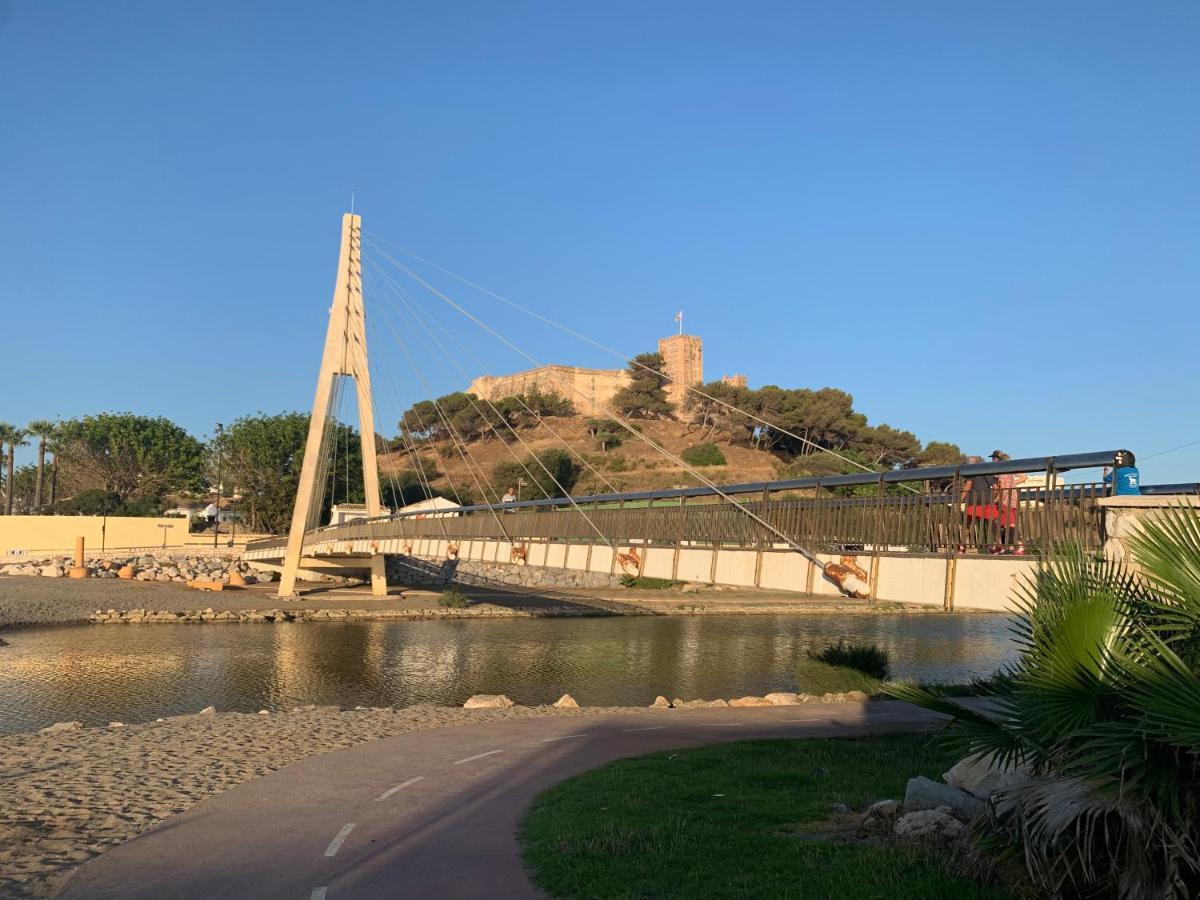Fuengirola Los Boliches Malaga - Green Love Εξωτερικό φωτογραφία
