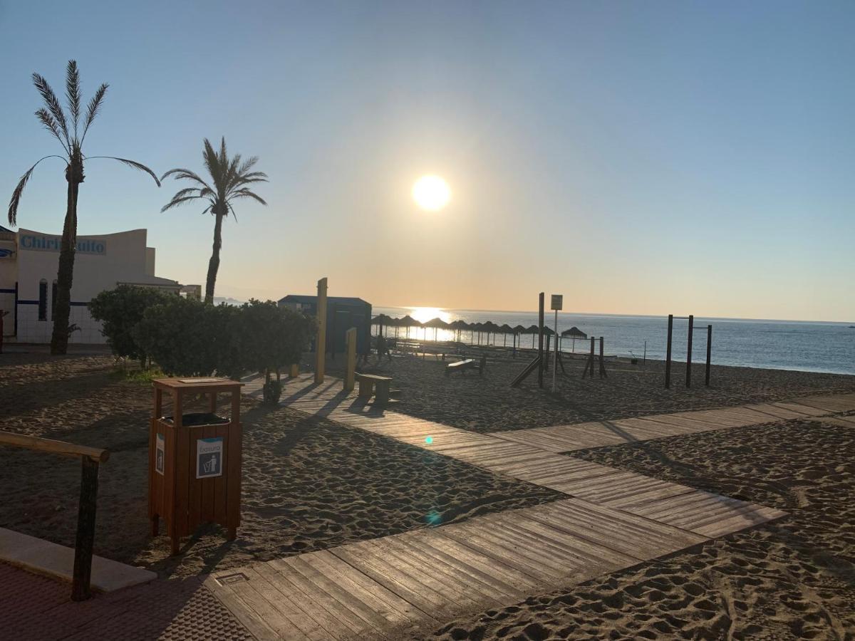 Fuengirola Los Boliches Malaga - Green Love Εξωτερικό φωτογραφία
