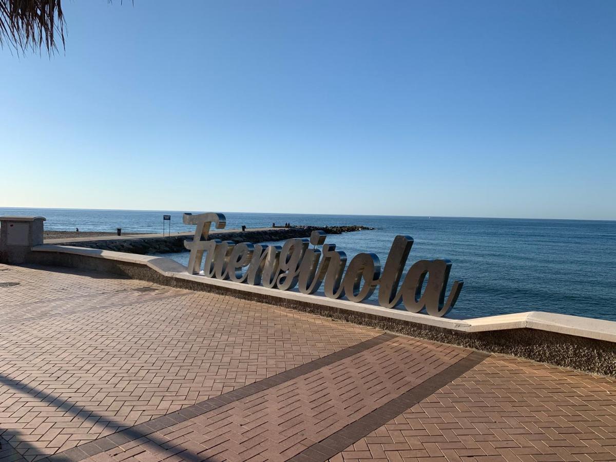 Fuengirola Los Boliches Malaga - Green Love Εξωτερικό φωτογραφία