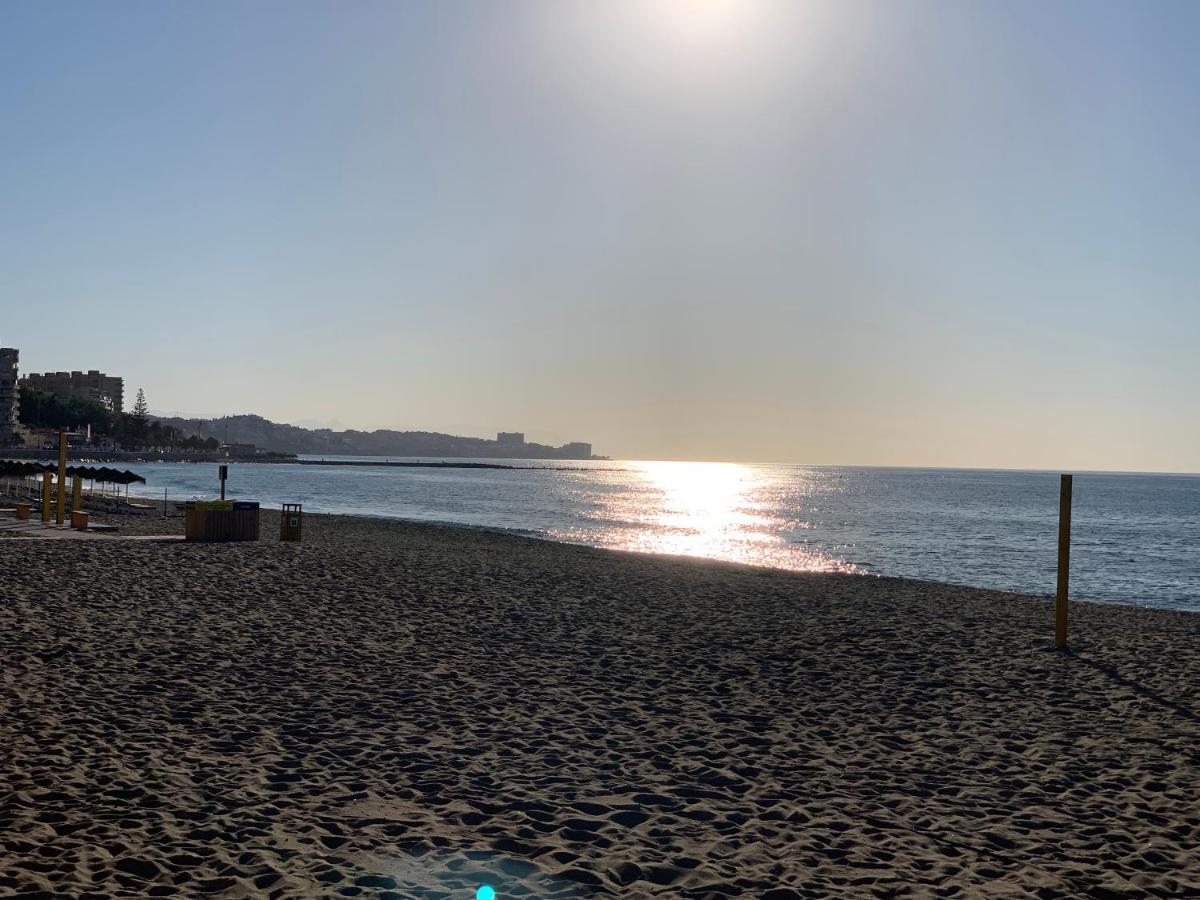 Fuengirola Los Boliches Malaga - Green Love Εξωτερικό φωτογραφία