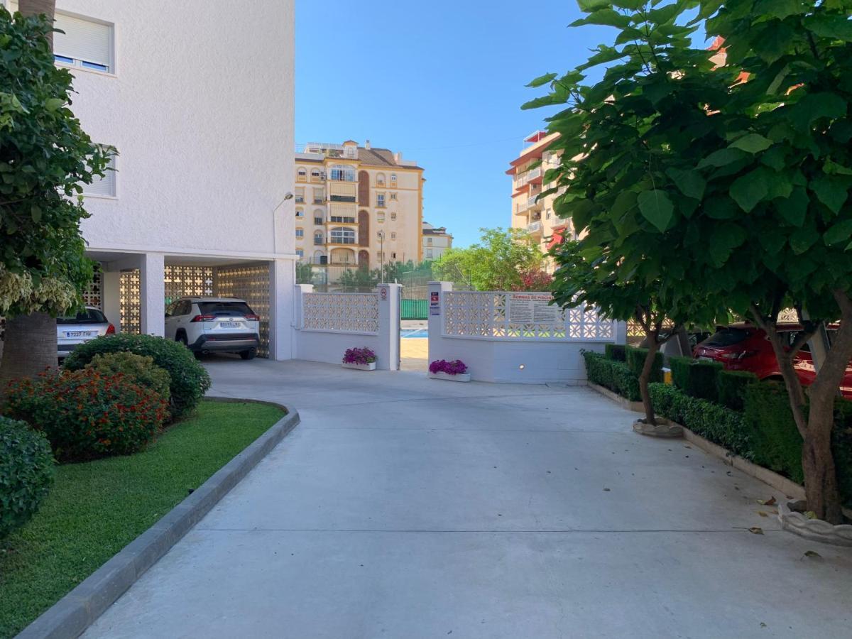 Fuengirola Los Boliches Malaga - Green Love Εξωτερικό φωτογραφία