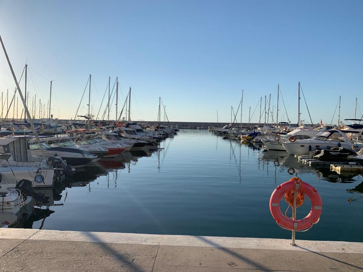 Fuengirola Los Boliches Malaga - Green Love Εξωτερικό φωτογραφία