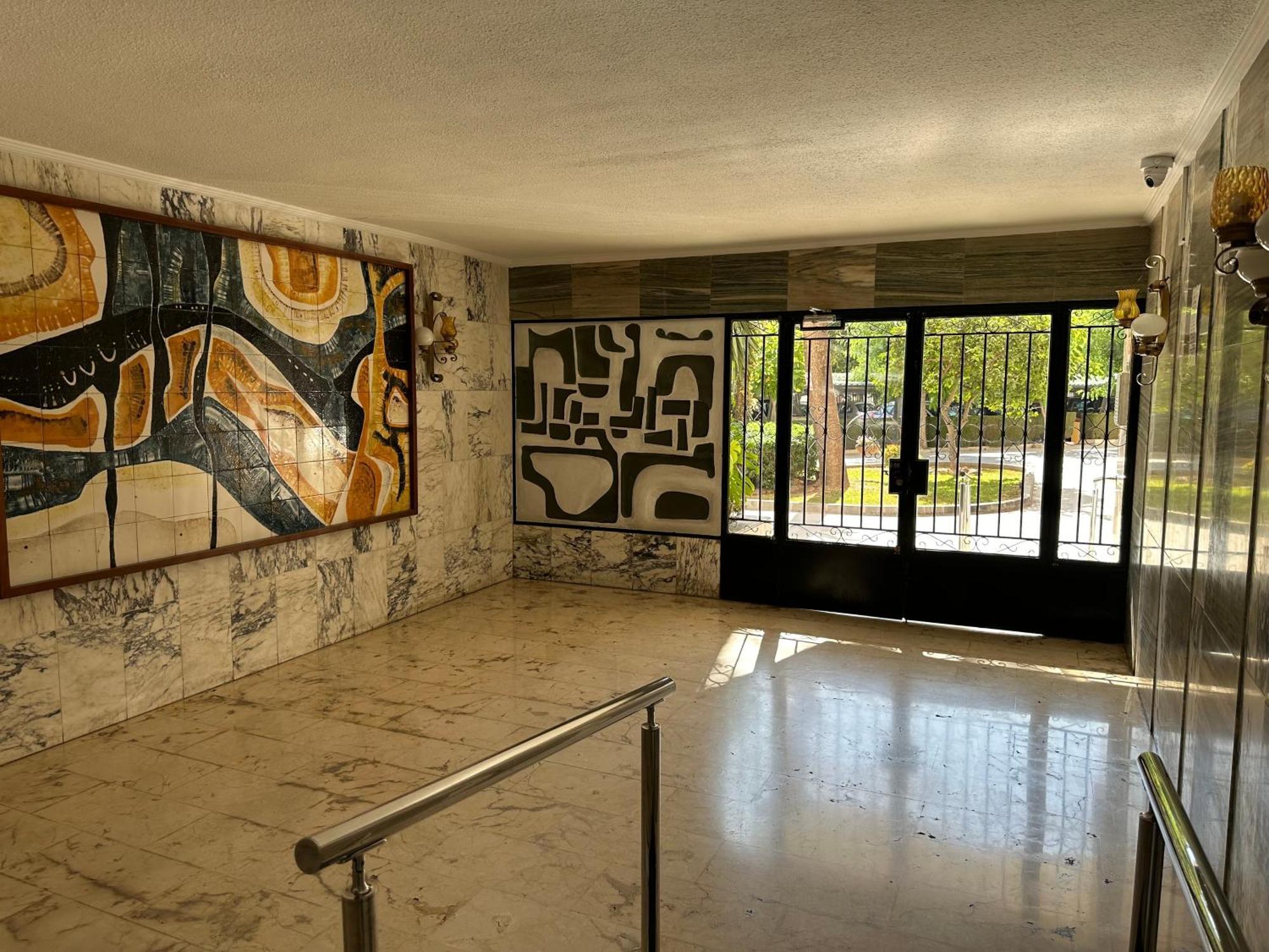 Fuengirola Los Boliches Malaga - Green Love Εξωτερικό φωτογραφία