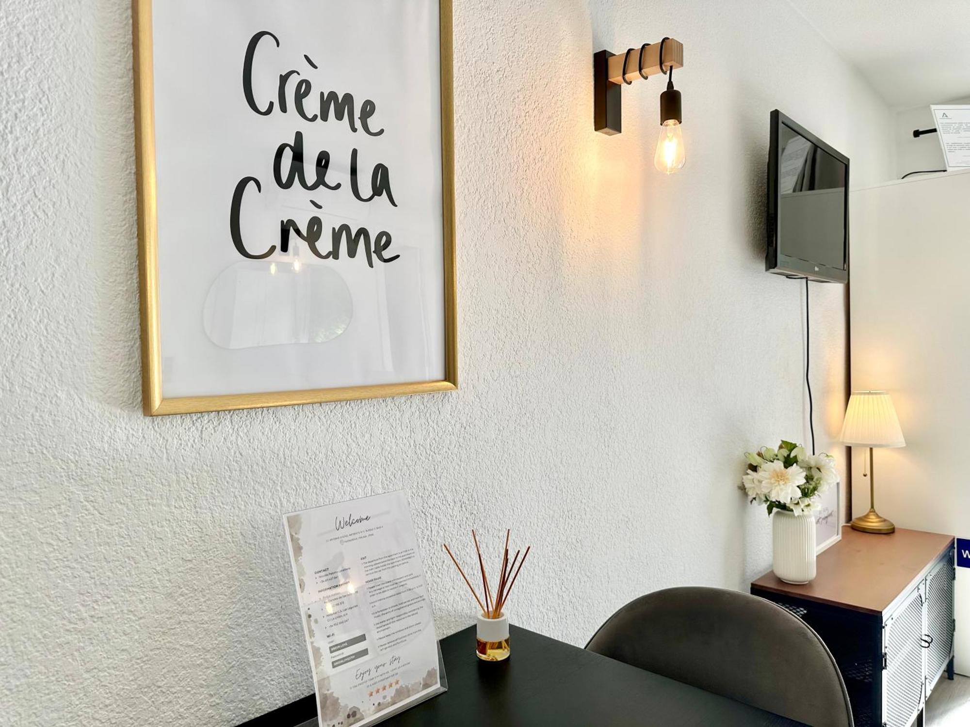 Fuengirola Los Boliches Malaga - Green Love Εξωτερικό φωτογραφία