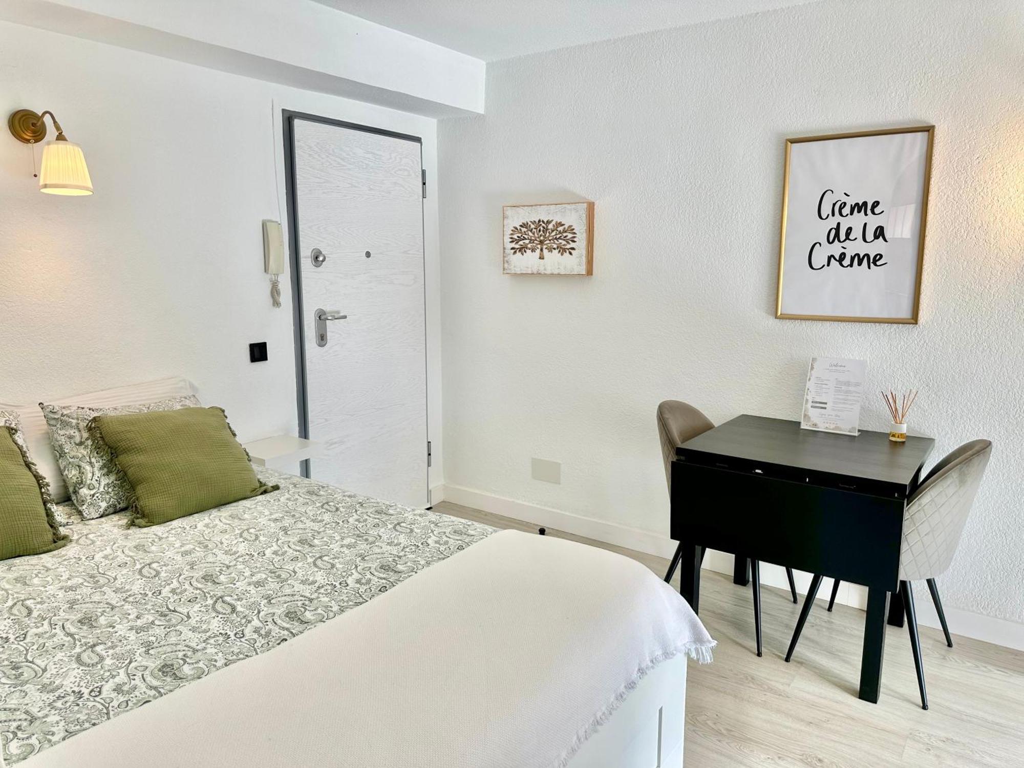 Fuengirola Los Boliches Malaga - Green Love Εξωτερικό φωτογραφία