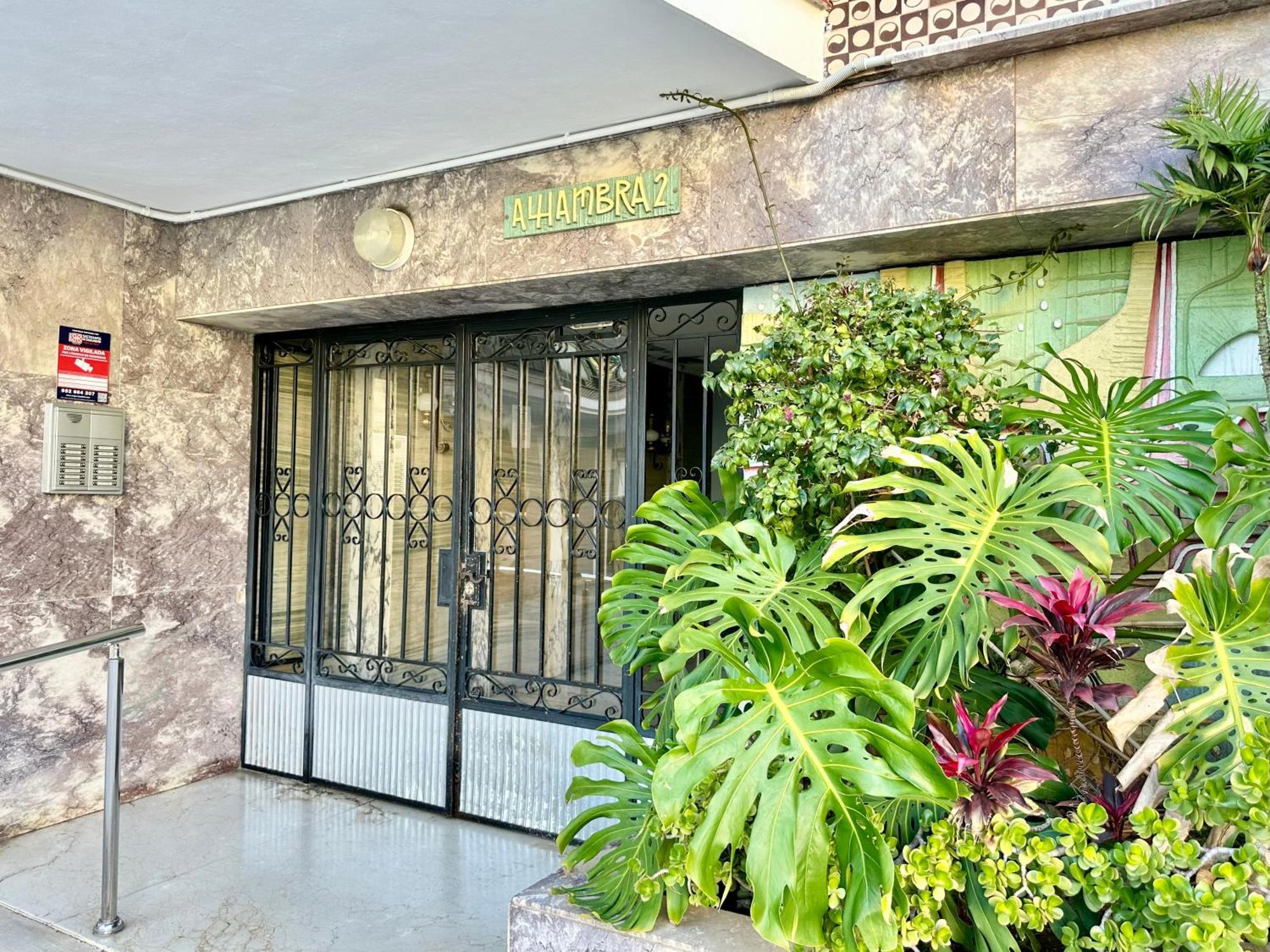 Fuengirola Los Boliches Malaga - Green Love Εξωτερικό φωτογραφία
